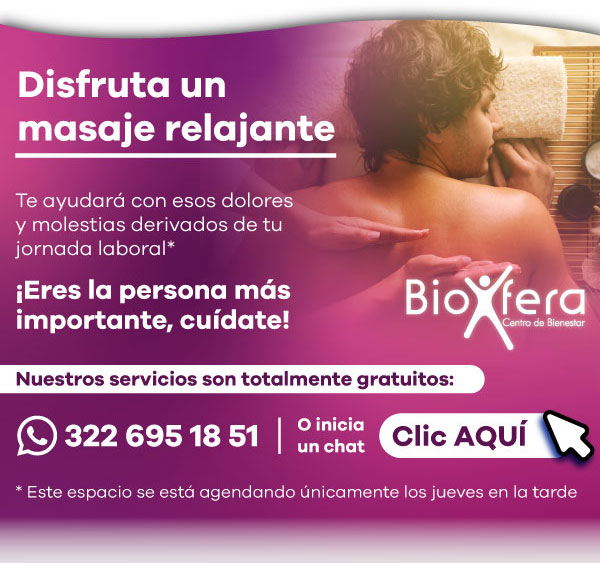 Seguridad Omega - Boletín de Seguridad