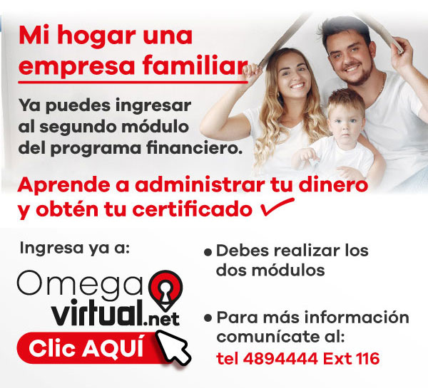 Seguridad Omega - Boletín de Seguridad