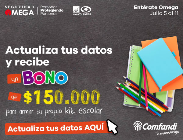 Seguridad Omega - Boletín de Seguridad