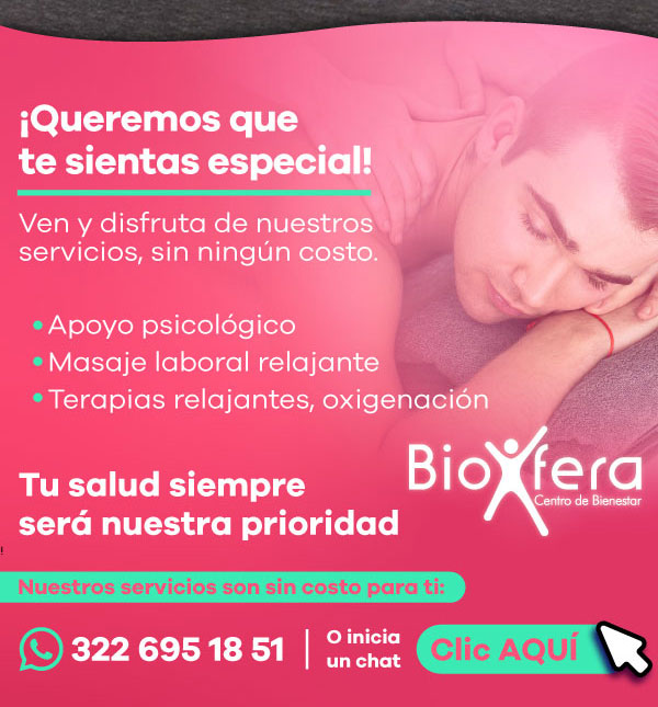 Seguridad Omega - Boletín de Seguridad