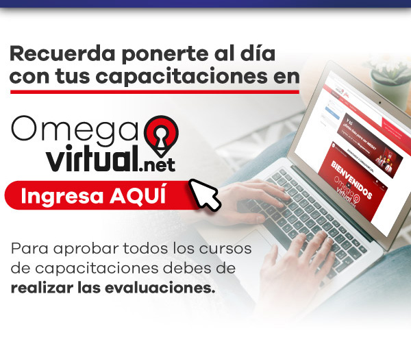 Seguridad Omega - Boletín de Seguridad