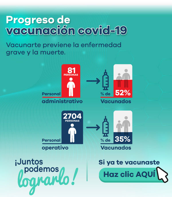 Seguridad Omega - Boletín de Seguridad