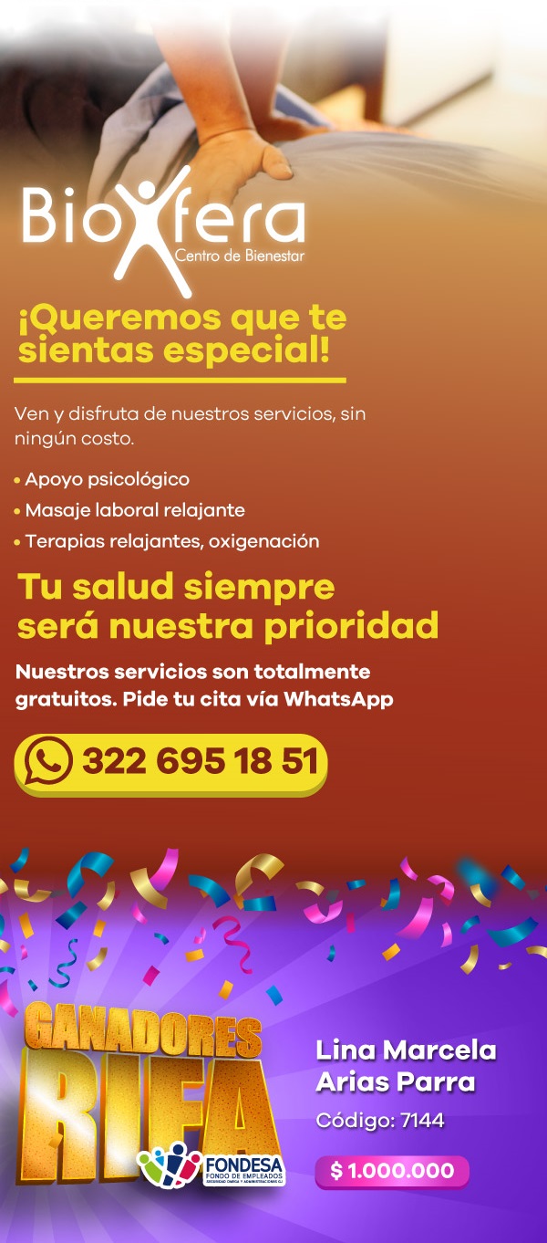 Seguridad Omega - Boletín de Seguridad