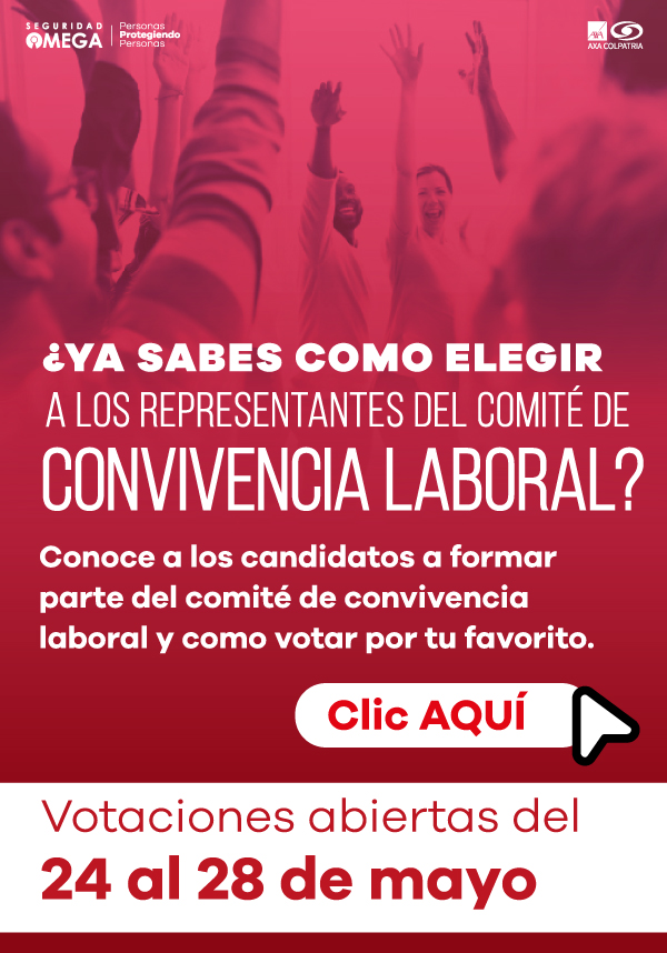 Seguridad Omega - Boletín de Seguridad