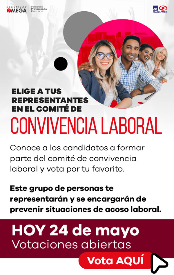 Seguridad Omega - Boletín de Seguridad