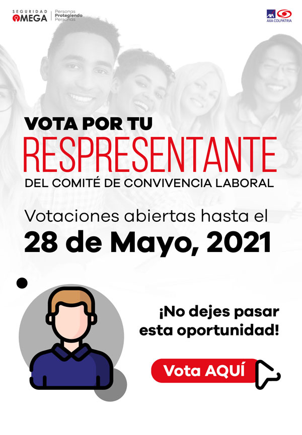 Seguridad Omega - Boletín de Seguridad