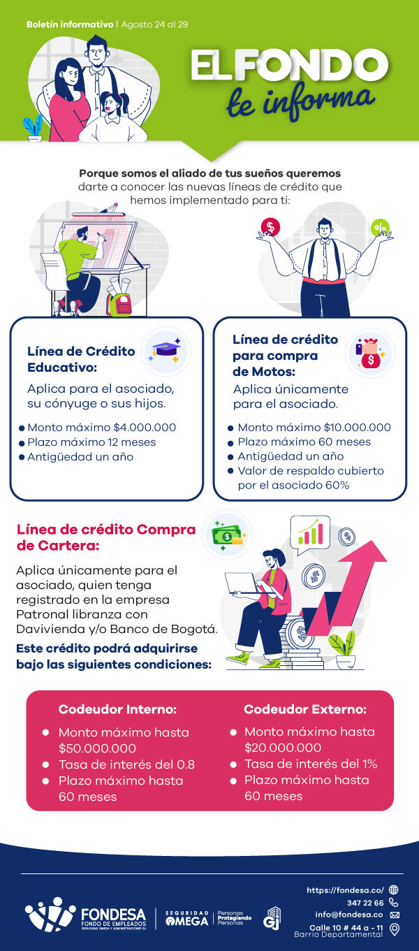 Seguridad Omega - Boletín de Seguridad