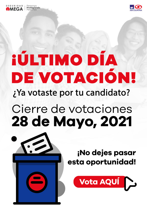 Seguridad Omega - Boletín de Seguridad