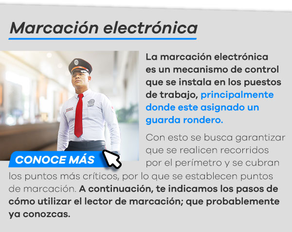 Seguridad Omega - Boletín de Seguridad