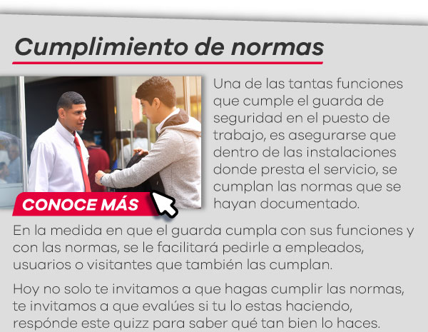 Seguridad Omega - Boletín de Seguridad