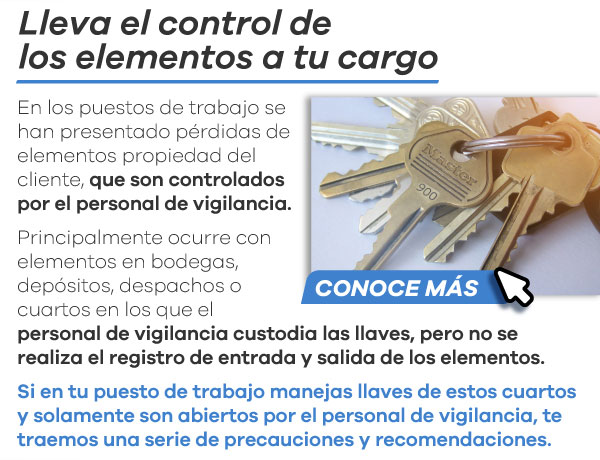 Seguridad Omega - Boletín de Seguridad