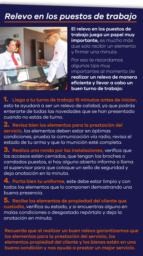 Seguridad Omega - Boletín de Seguridad