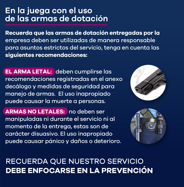 Seguridad Omega - Boletín de Seguridad
