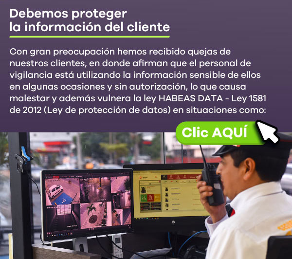 Seguridad Omega - Boletín de Seguridad