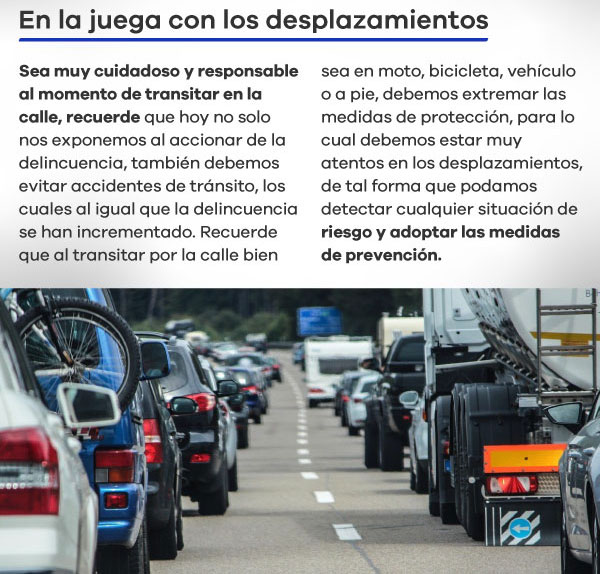 Seguridad Omega - Boletín de Seguridad