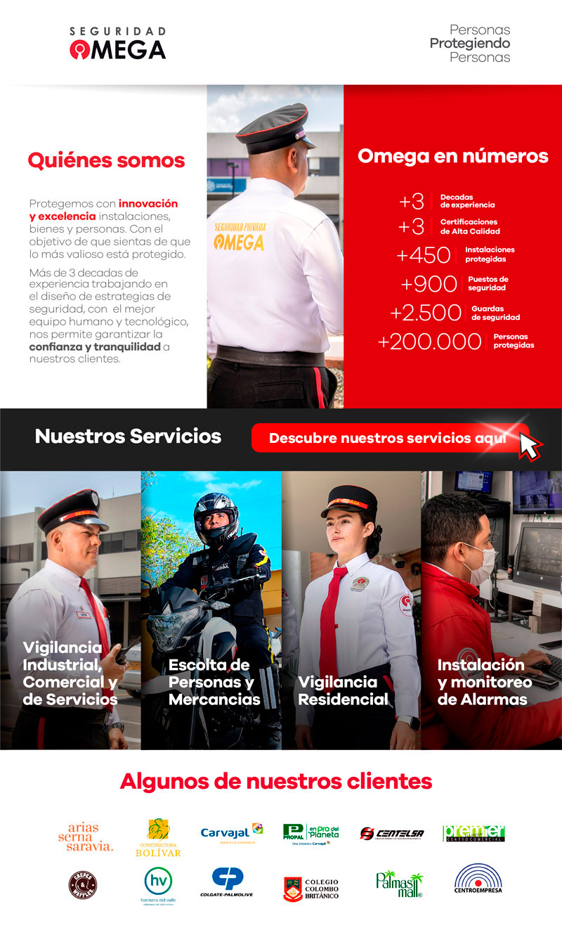 Conoce un poco más de nosotros...