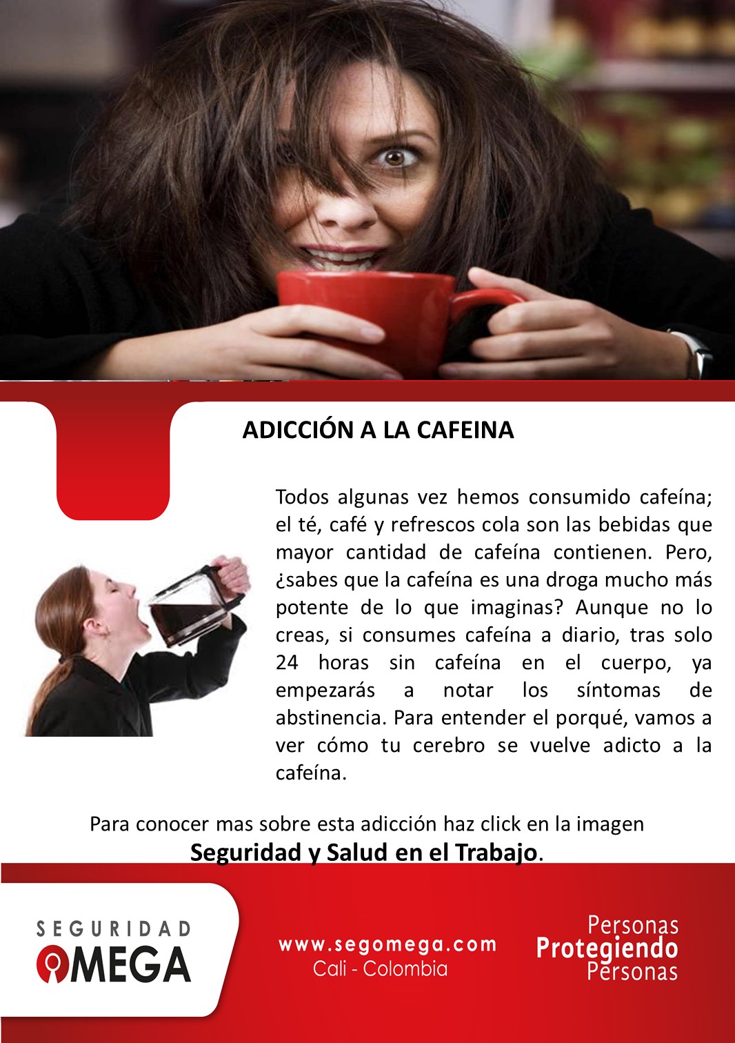 Seguridad Omega - Boletín de Seguridad Octubre 2016