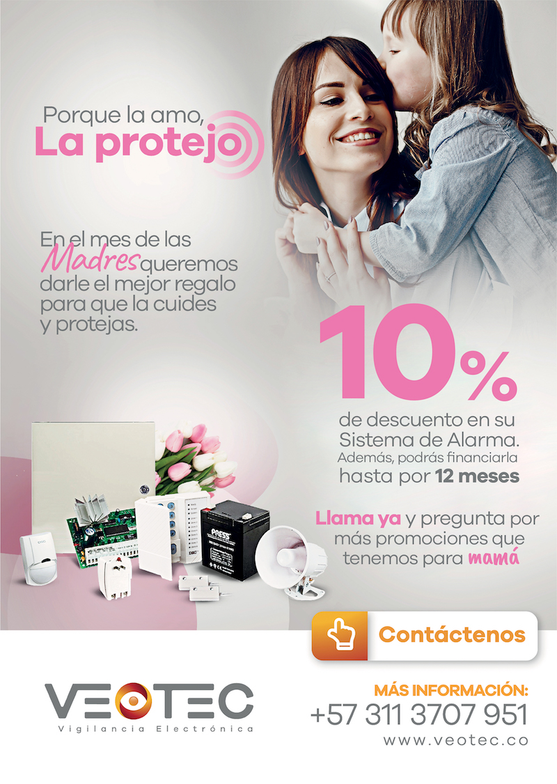 Super promo para mamá