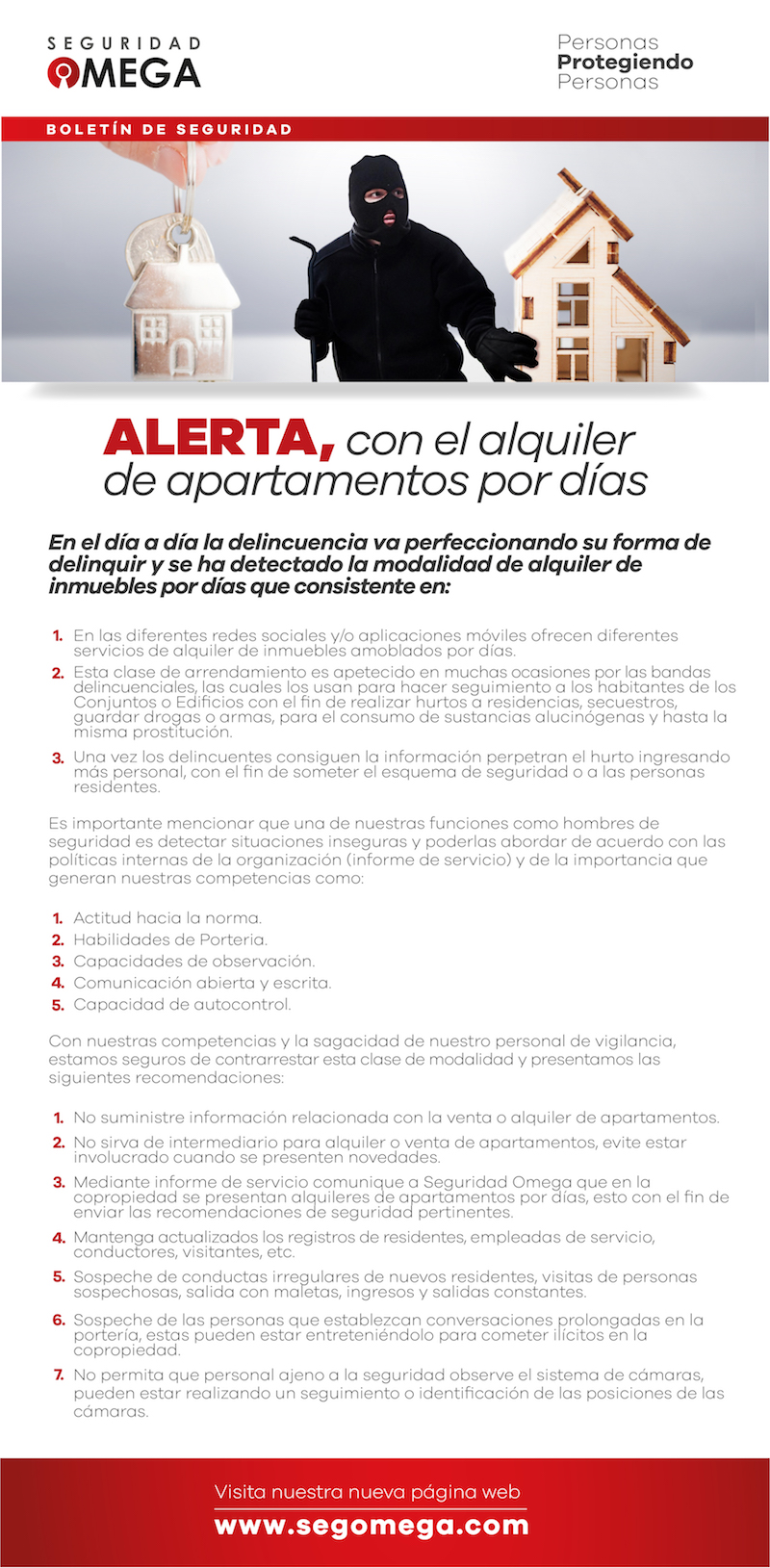 Alerta