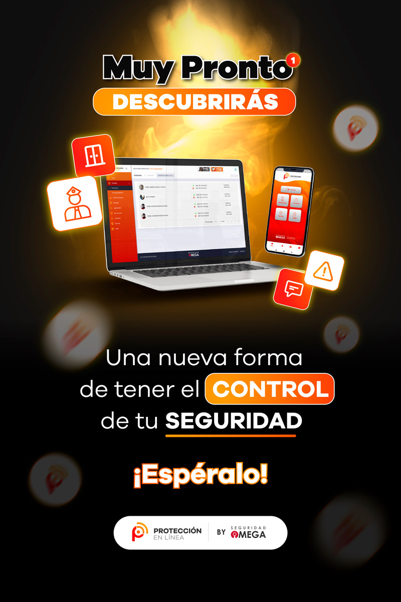 Monitoreo de alarma para tu negocio