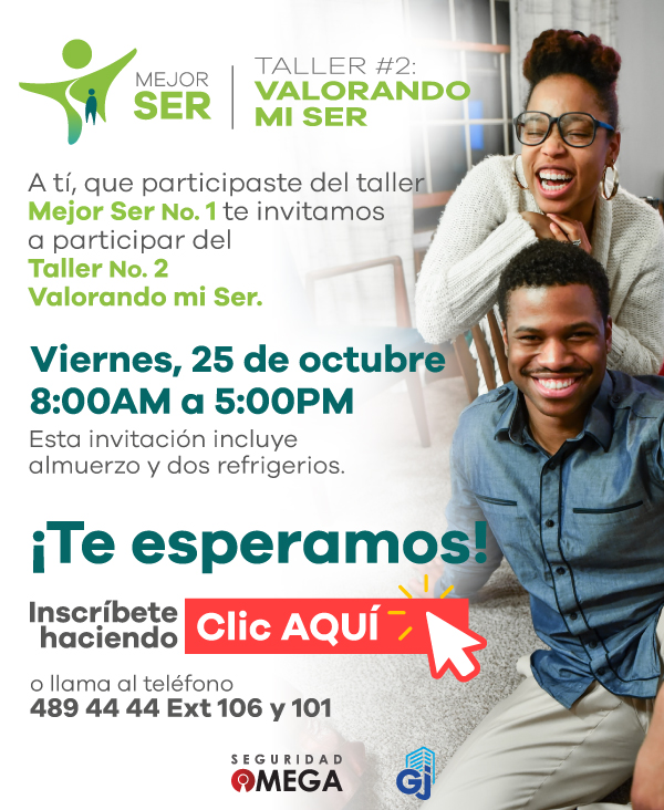 Seguridad Omega - Boletín de Seguridad