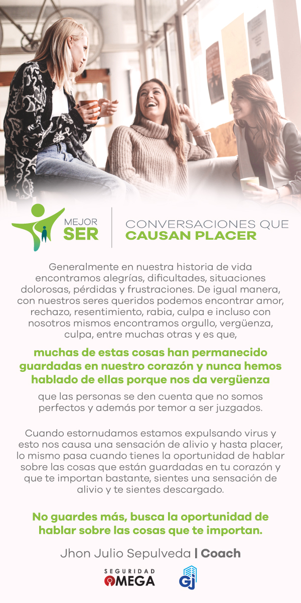 Seguridad Omega - Boletín de Seguridad