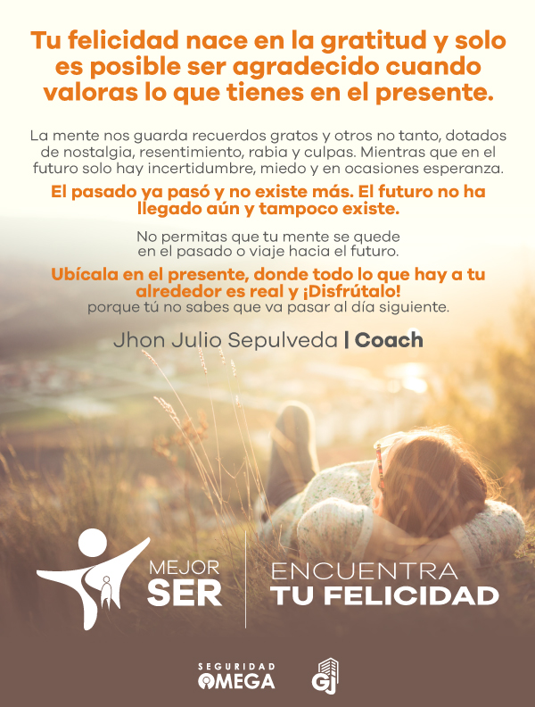 Seguridad Omega - Boletín de Seguridad