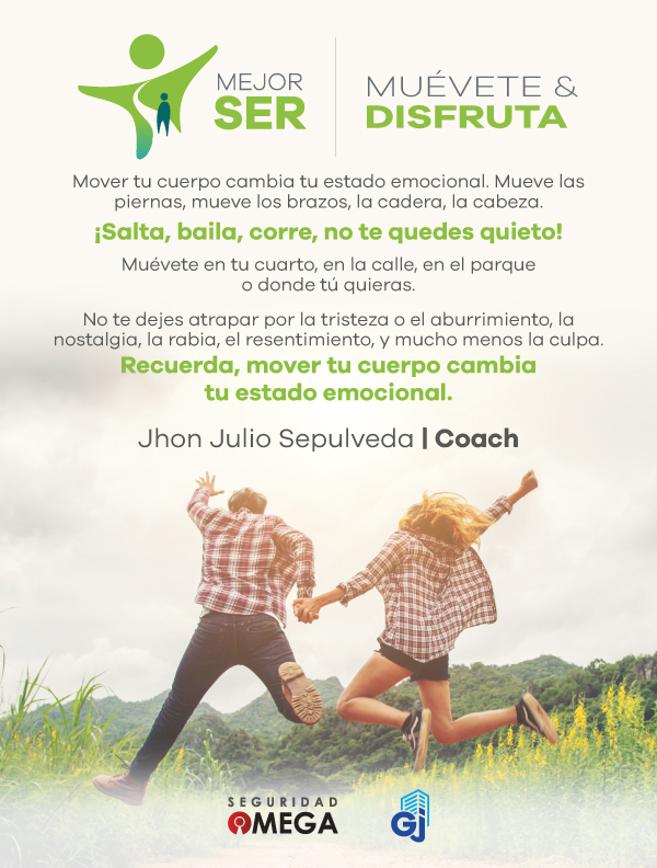 Seguridad Omega - Boletín de Seguridad