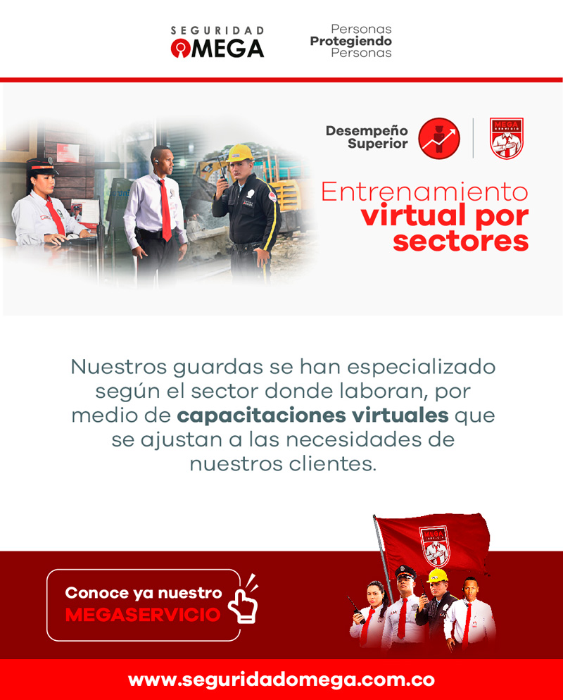 📈 Desempeño Superior | MegaServicio