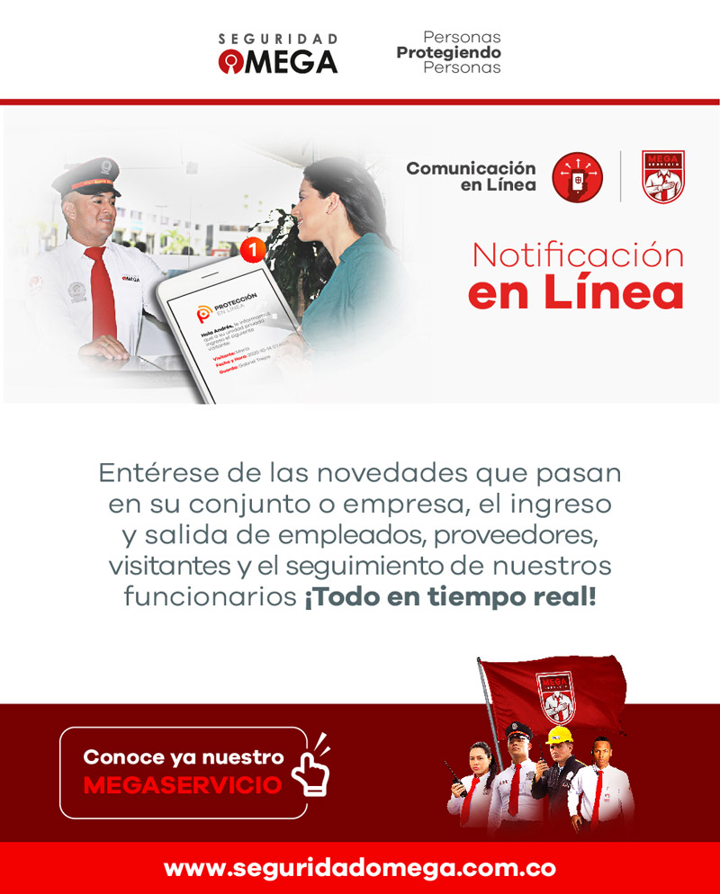 🔔 ¡Notificaciones en tiempo real! | MegaServicio