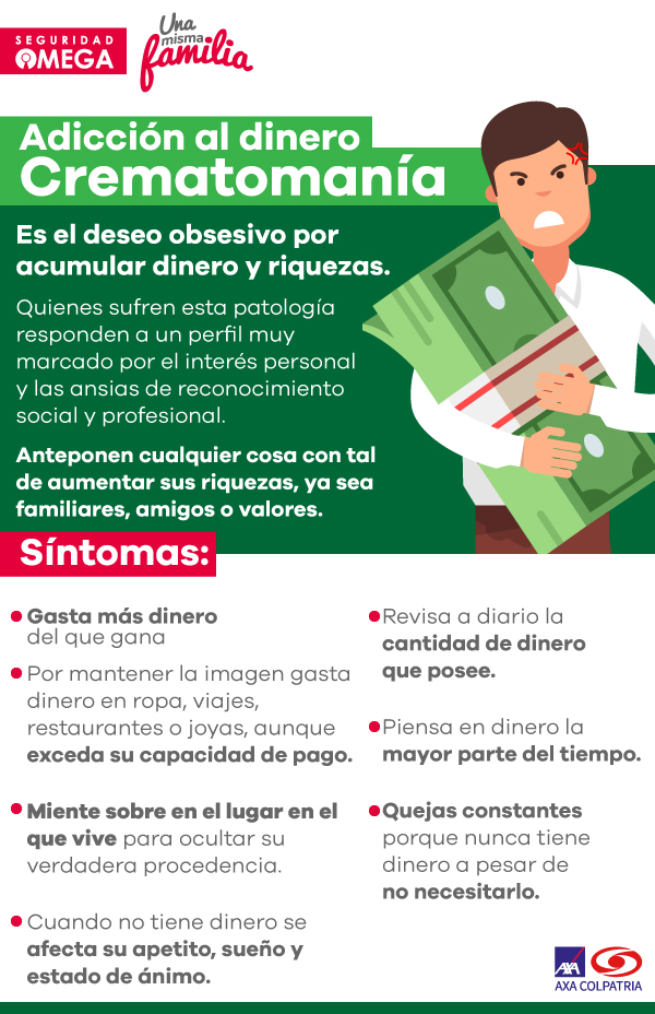 Seguridad Omega - Boletín de Seguridad