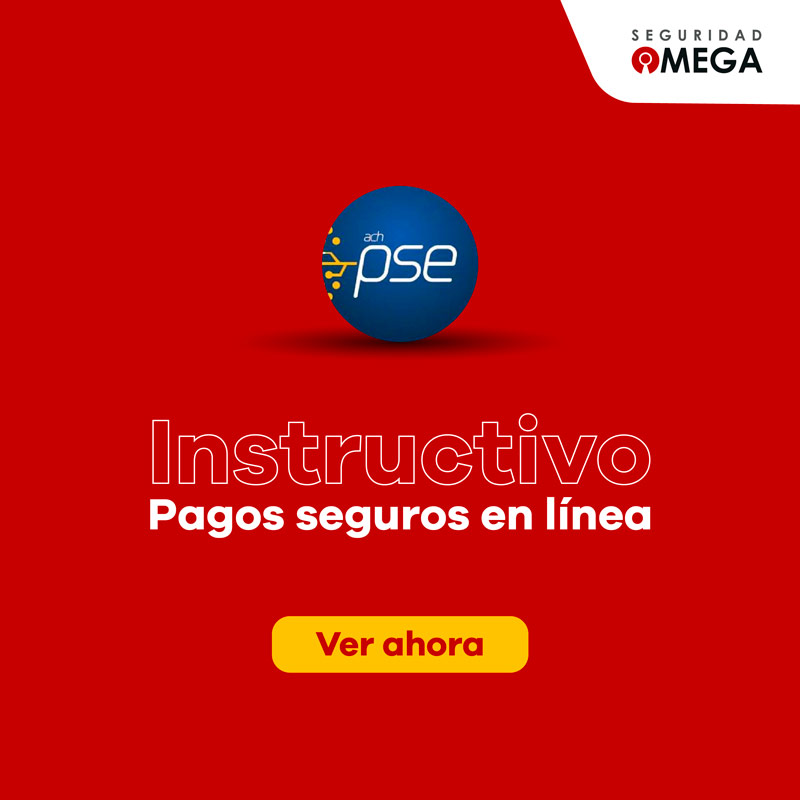Instructivo Pagos Seguros en Línea