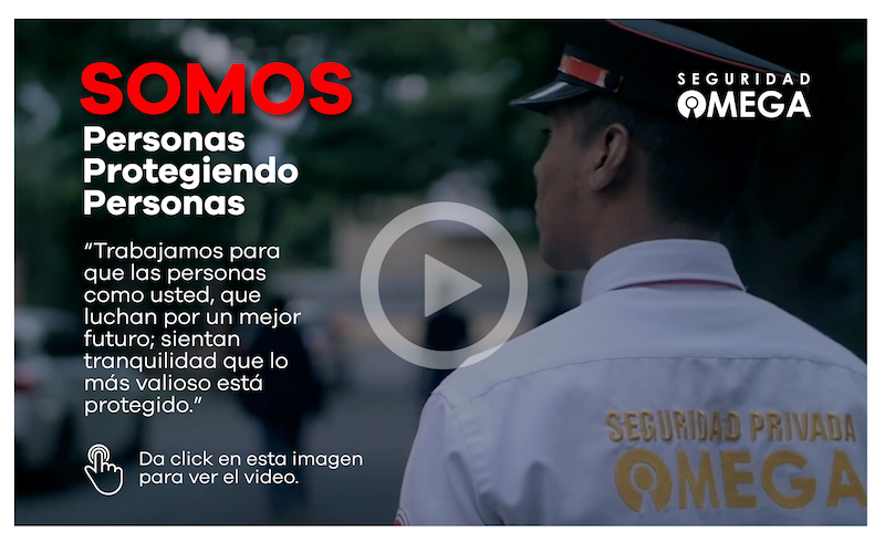 Personas Protegiendo Personas