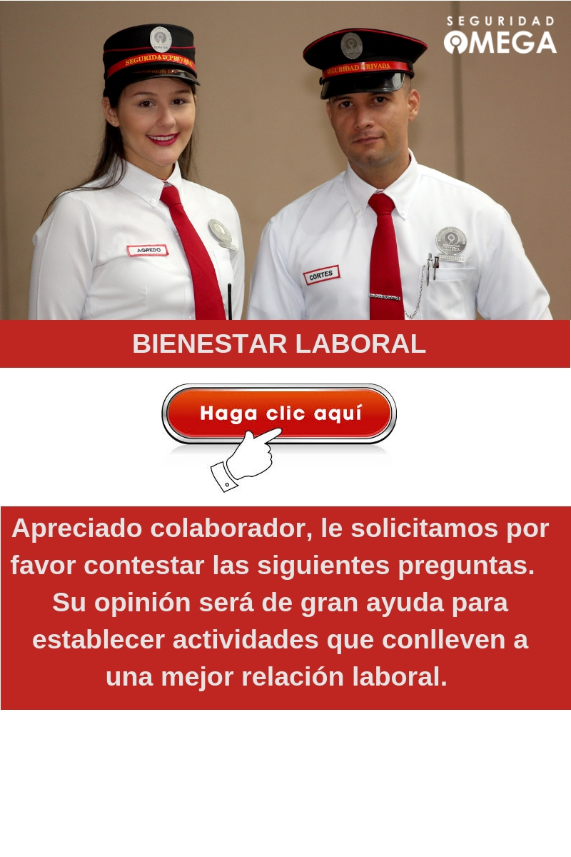 Seguridad Omega - Boletín de Seguridad Octubre 2016