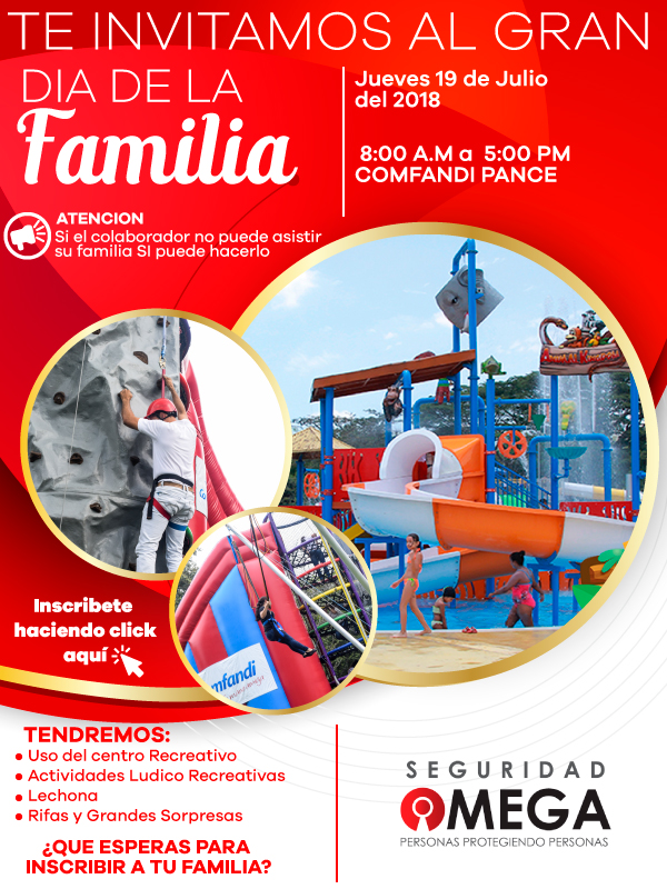 Seguridad Omega - Boletín de Seguridad Octubre 2016