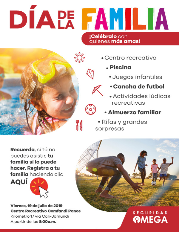 Seguridad Omega - Boletín de Seguridad