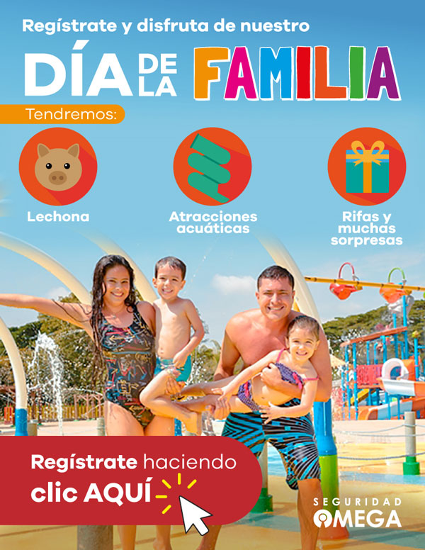 Seguridad Omega - Boletín de Seguridad