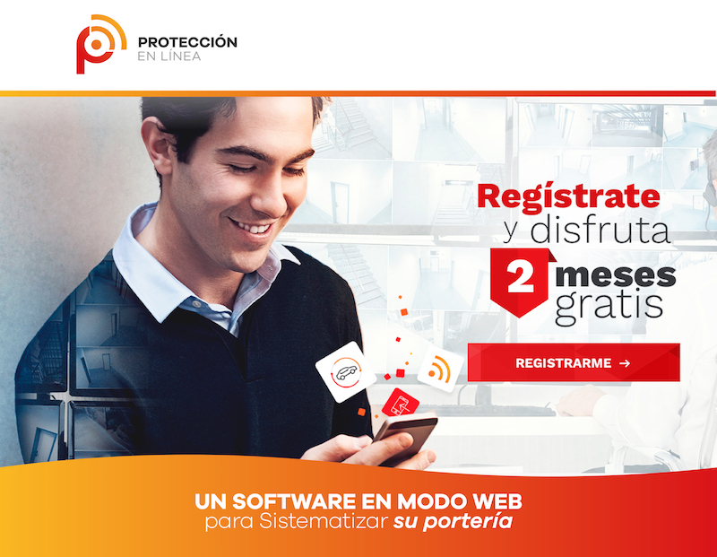 Protección en Línea