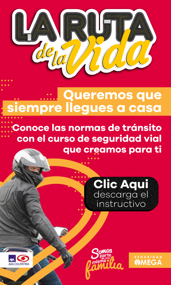 Seguridad Omega - Boletín de Seguridad