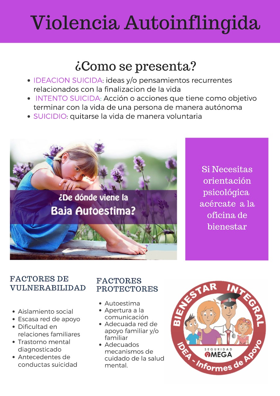 Seguridad Omega - Boletín de Seguridad Octubre 2016